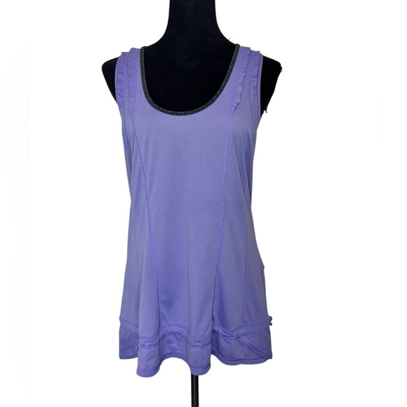 Lululemon Mind Over Tank Top - Picture 2 of 11
